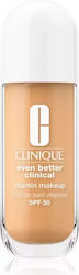 Clinique Even Better Clinical Liquid Make Up SP...