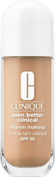 Clinique Even Better Clinical Fond De Ten Lichid 30ml