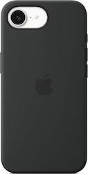 Apple Silicone Handyhülle Umschlag Rückseite Sc...