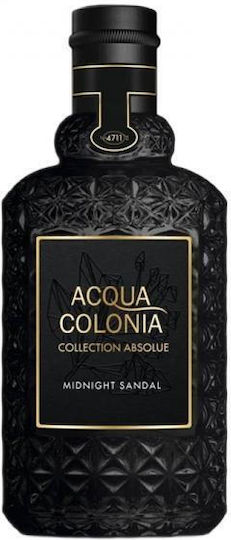 4711 Acqua Colonia Collection Eau de Parfum 100ml