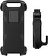 Ulefone Back Cover Μαύρο (Armor Mini 20 series, ULEFONE)