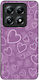 Sonique Heart Series Case for Xiaomi 14t Pro Vi...