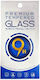 2.5D 0.3mm Tempered Glass (Poco F6)