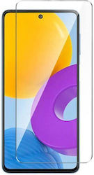 Gehärtetes Glas (Galaxy M53 5G) Gehärtetes Glas (Galaxy M53 5G)