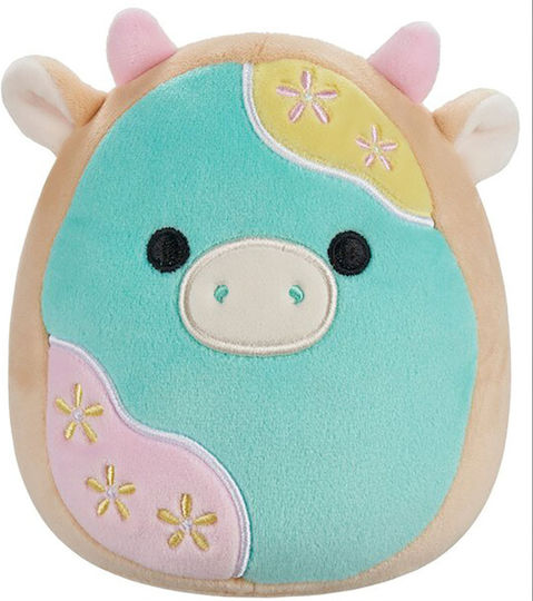 Jazwares Plush Squishmallows Cornelius The Cow For 3+ Years 30 cm