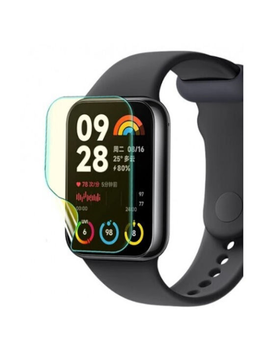 Rugged Screen Protector pentru Brățară Inteligentă 9 1buc 52522