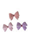 Ro-Ro Accessories Панделка Dark Pink