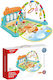 ToyMarkt Activity Gym for 3+ Months