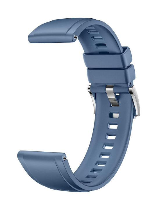 Huawei Λουράκι Μπλε (Huawei Watch Fit)