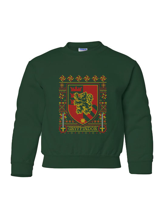 Παιδικό Φούτερ Gryffindor