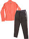 Sweatpants Orange