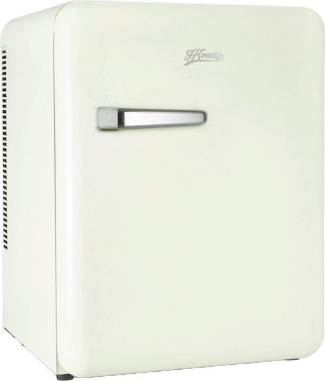 HKoenig Kühlschränke Mini Bar 31Es H48xB42xT54cm. Grün TOAD7