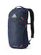 Gregory Ορειβατικό Σακίδιο 18lt Μπλε Daypack