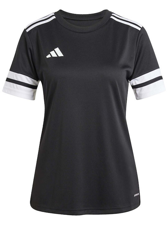 Squadra 25 Tricou Echipament Sportiv de Fotbal Femeiesc