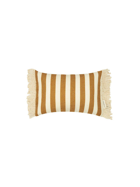 Nobodinoz Sofa Cushion Portofino Made of 100% C...