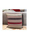 Linea Home Калъф За Възглавница Oriental От Кадифе Многоцветен 65x65см