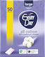 Every Day All Cotton Large Σερβιετάκια 50τμχ