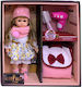 Zita Toys Doll