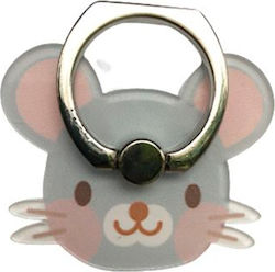 Techancy Ring Holder Mouse Techancy Ring Holder Mouse