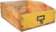 Next Кутия за файлове с капак Tribecca 33x24x12...