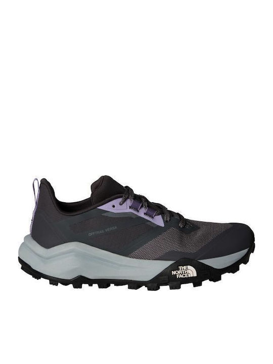 The North Face Γυναικεία Ορειβατικά Παπούτσια Γκρι