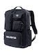 Iguana Rucksack 22Es Schwarz