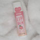 ShuShu Lip Balm Peach 5gr