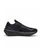 Scend Pro 2 Herren Sportschuhe Laufen Schwarz