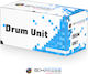 Panasonic Compatible Drum for Laser Printer Panasonic KX-FAD473X Black