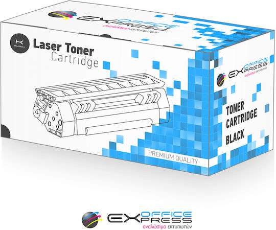 Toshiba Compatible Toner for Laser Printer Toshiba T2309E Black