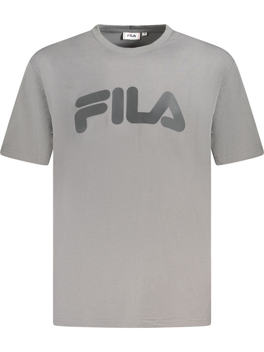 FILA Lasson Tee T-Shirt Grey
