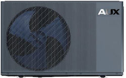 AUX Monoblock Μονοφασική 60°C