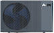 AUX Αντλία Θερμότητας 16kW Μονοφασική 60°C Monoblock
