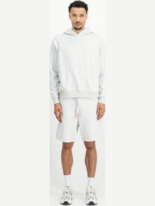Men's Shorts White