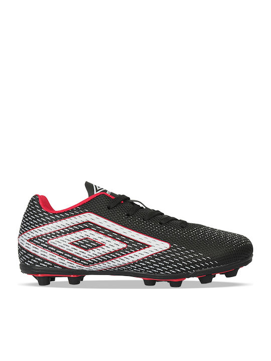 Umbro Ποδοσφαιρικά Παπούτσια με Σχάρα