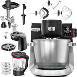 Bosch Mixează 1000W cu Vas din Plastic 5.5lt