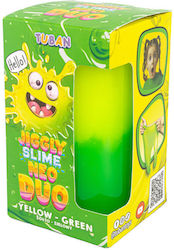 Tuban Slime