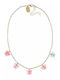 Souza For Kids Colier pentru copii Fluture cu lanț 107232