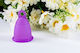 BeMyFlower Menstrual Cup