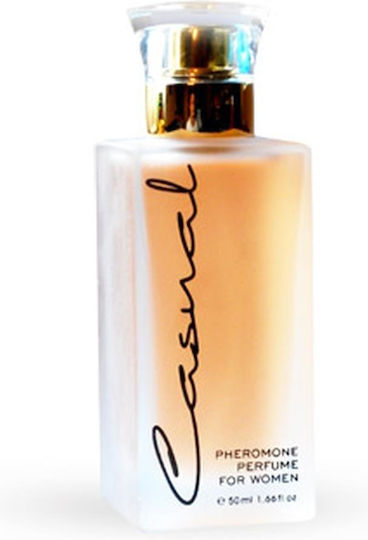Duft mit Pheromonen für Frauen mit Duft Orange 50ml
