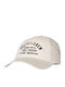 Salty Crew Night Bite W Dad Hat Off White