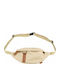 Bum Bag pentru Talie Bej