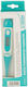 U-Grow Digital Armpit Thermometer Suitable for Babies Light Blue