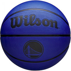 Wilson Team Tribute Solid Golden State Warriors...
