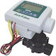 Rainbird RB ESP 9V Programator Pentru Irigații De Vizitare Electrică Cu Electrovalvă