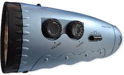Protec Flashlight LED