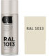 Cosmos Lac Spray Paint Acrylic with Shiny Effect RAL 1013 400ml