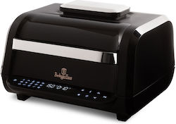 Berlinger Haus Ηλεκτρικό Grill 1700W Μαύρο Berlinger Haus Ηλεκτρικό Grill 1700W Μαύρο