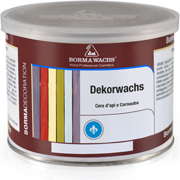 Borma Wachs 4585126 Decorwachs Ceară Decorativă Colorată 500ml Nr.126 Roz