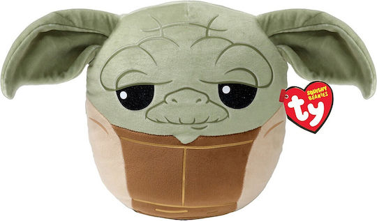 TY Plush Star Wars YODA 30 cm